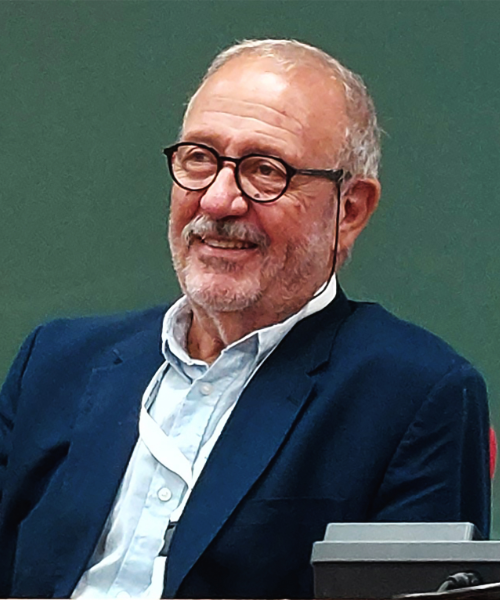 Spiros Pantelakis