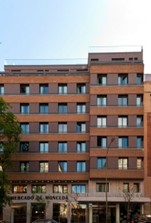 Hotel Exe Moncloa