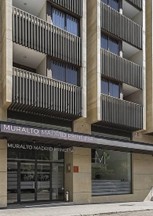 Muralto Madrid Princesa
