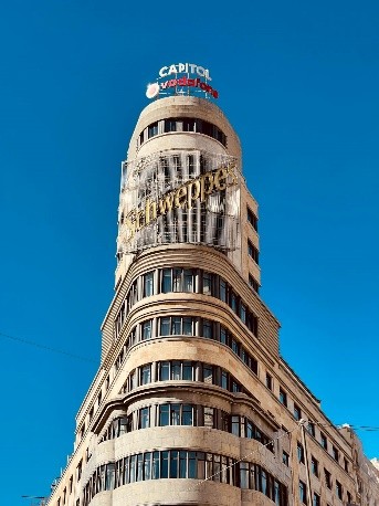 Vincci Capitol