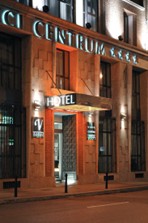 Vinci Centrum