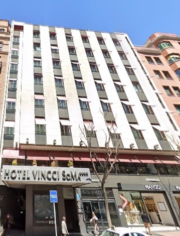Vincci Soma
