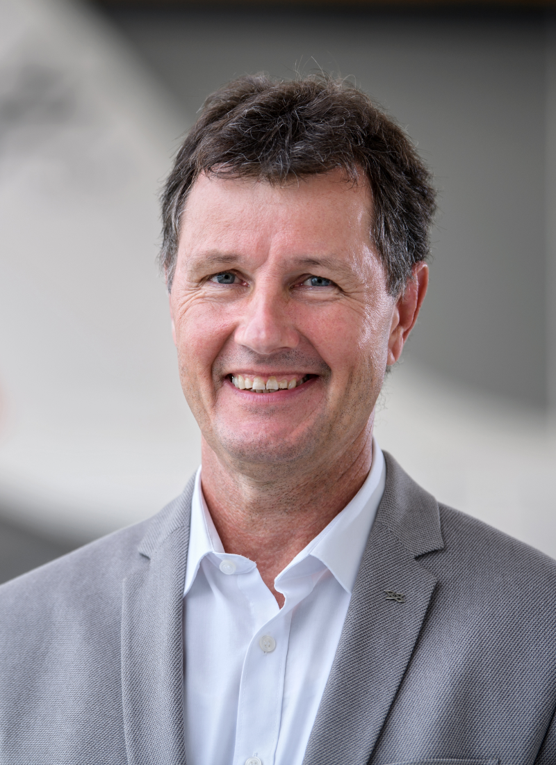 Dr. Markus Fischer