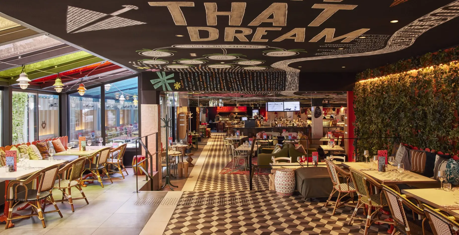 Mama Shelter Toulouse